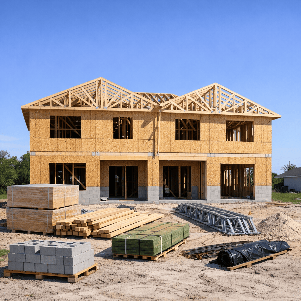 Duplex Builder