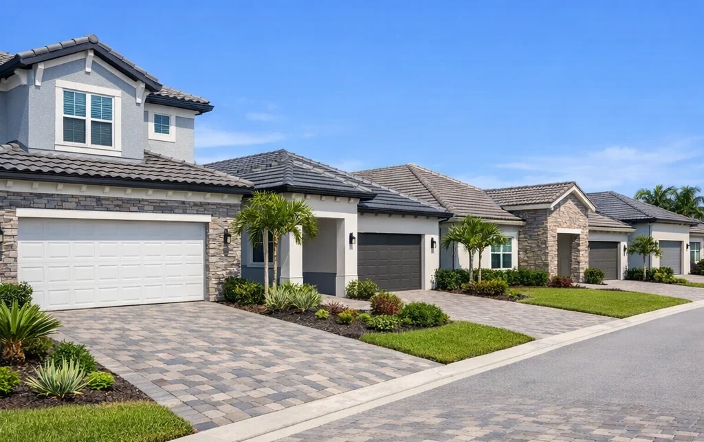 Build to Rent