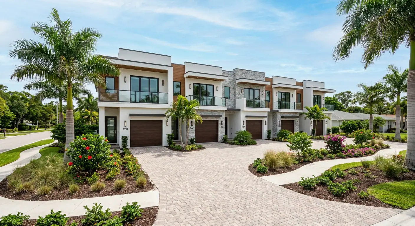 Duplex Builder