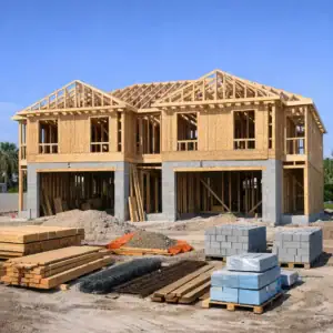 construction