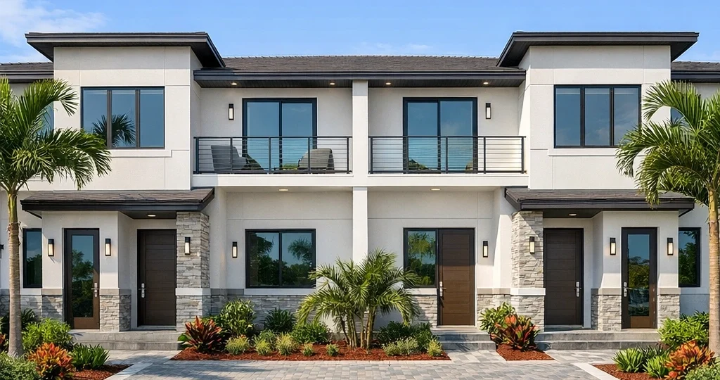 Duplex Builder