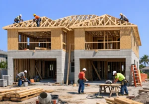 Duplex Builder
