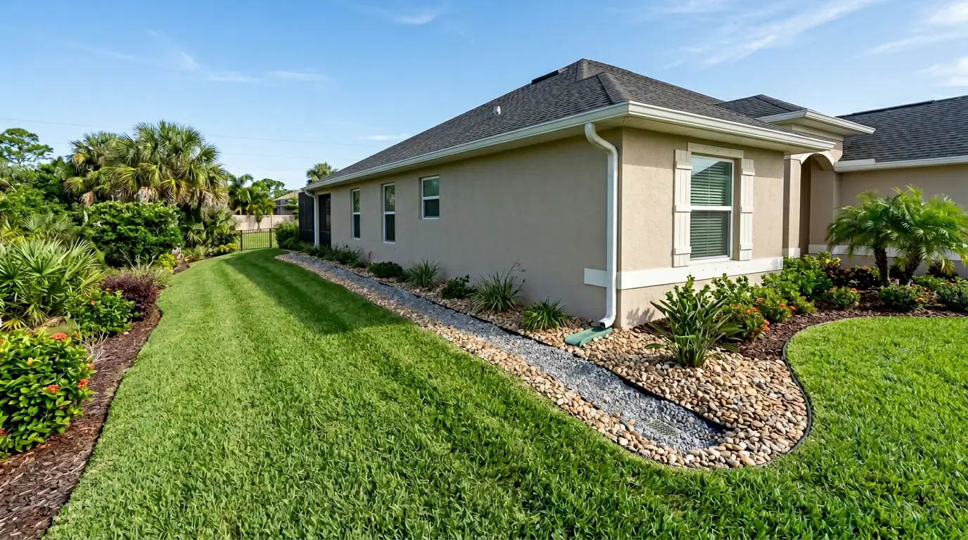 New Home Construction