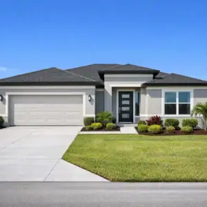 Spec Home vs. Custom Home
