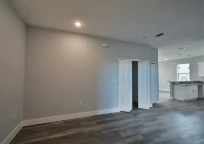 6-Plex Investor Build Model by Legacy Construction