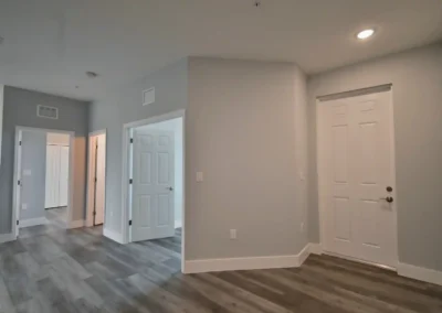 6-Plex Investor Build Model by Legacy Construction