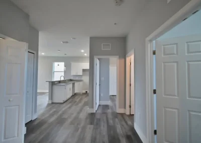 6-Plex Investor Build Model by Legacy Construction