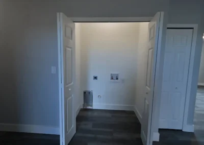 6-Plex Investor Build Model by Legacy Construction