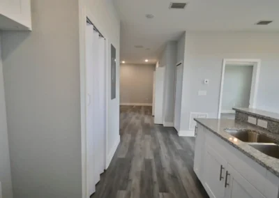 6-Plex Investor Build Model by Legacy Construction