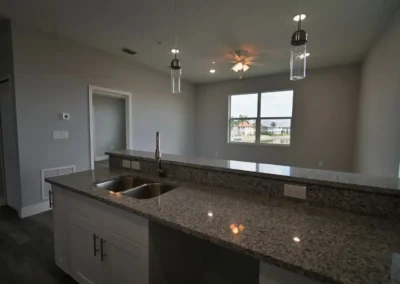 6-Plex Investor Build Model by Legacy Construction