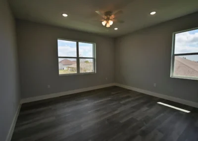 6-Plex Investor Build Model by Legacy Construction