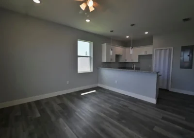 6-Plex Investor Build Model by Legacy Construction
