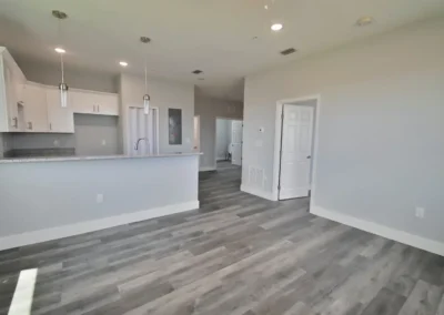 6-Plex Investor Build Model by Legacy Construction