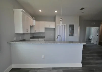 6-Plex Investor Build Model by Legacy Construction