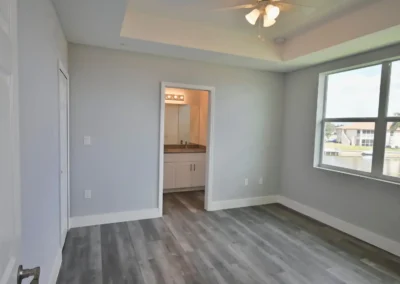 6-Plex Investor Build Model by Legacy Construction