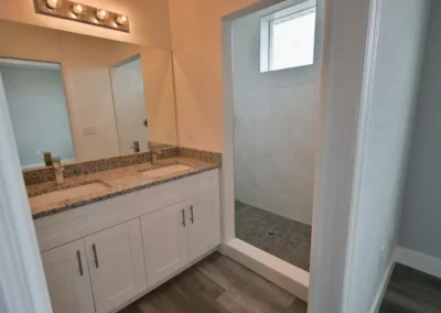 6-Plex Investor Build Model by Legacy Construction
