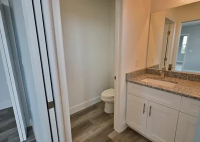 6-Plex Investor Build Model by Legacy Construction