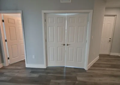 6-Plex Investor Build Model by Legacy Construction
