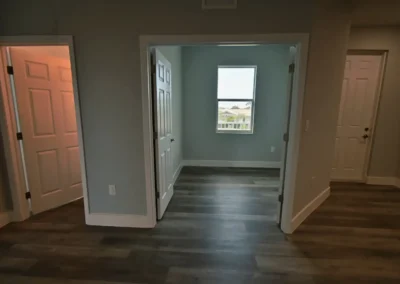6-Plex Investor Build Model by Legacy Construction