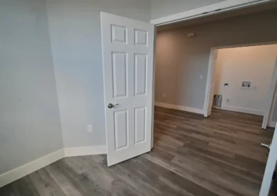 6-Plex Investor Build Model by Legacy Construction