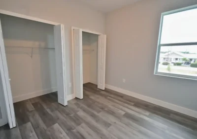 6-Plex Investor Build Model by Legacy Construction