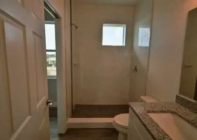 6-Plex Investor Build Model by Legacy Construction
