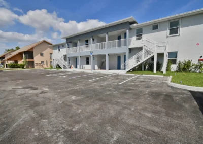 6-Plex Investor Build Model by Legacy Construction