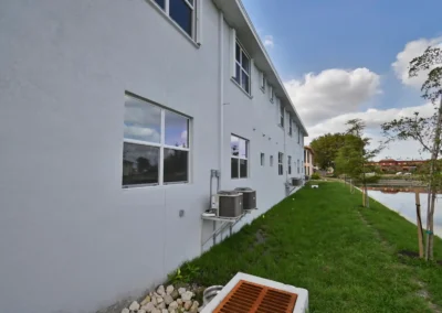 6-Plex Investor Build Model by Legacy Construction