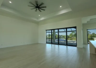 Bari Investor Build Model by Legacy Construction