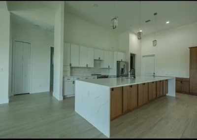 Bari Investor Build Model by Legacy Construction