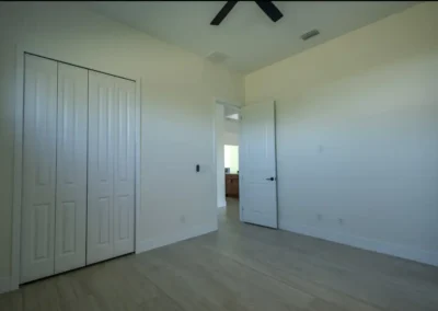 Bari Investor Build Model by Legacy Construction