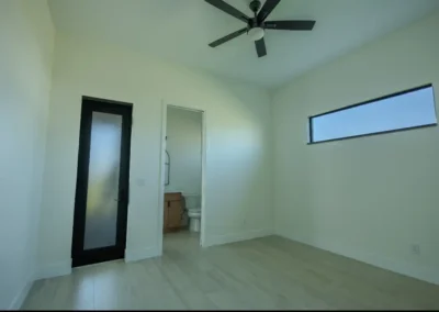 Bari Investor Build Model by Legacy Construction