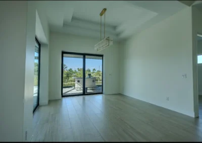 Bari Investor Build Model by Legacy Construction