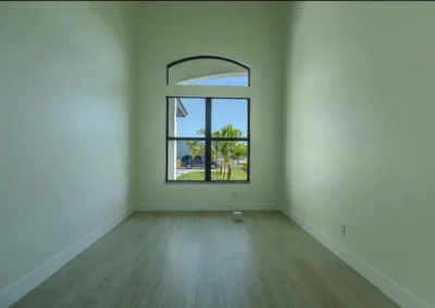 Bari Investor Build Model by Legacy Construction