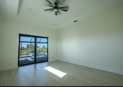 Bari Investor Build Model by Legacy Construction