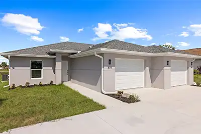 Legacy Construction Group Build To Rent 1 Build To Rent