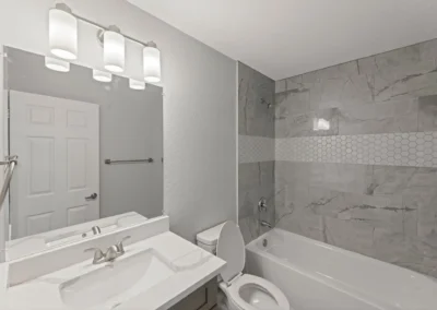 Duplex Investor Build Model by Legacy Construction