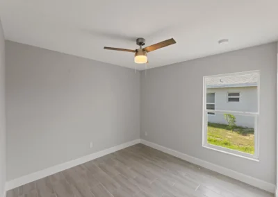 Duplex Investor Build Model by Legacy Construction
