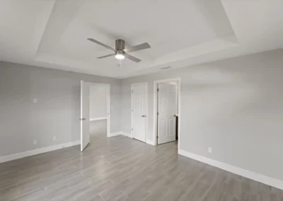 Duplex Investor Build Model by Legacy Construction