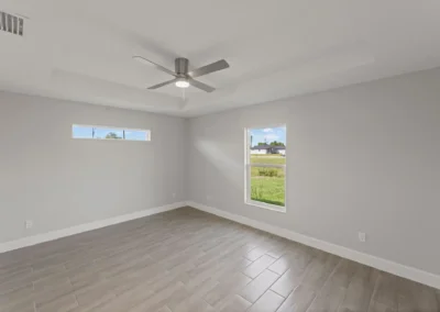 Duplex Investor Build Model by Legacy Construction