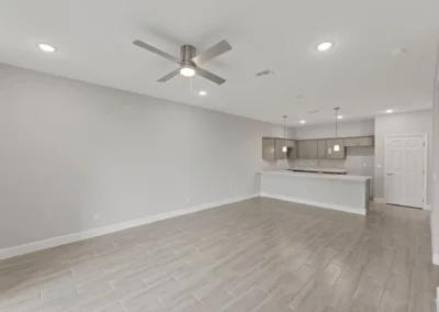 Duplex Investor Build Model by Legacy Construction