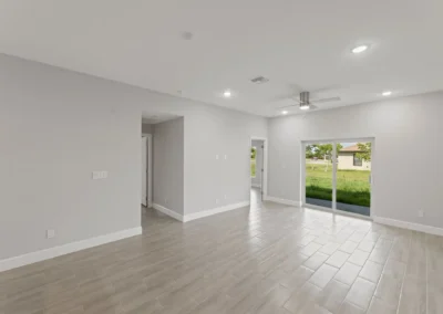 Duplex Investor Build Model by Legacy Construction