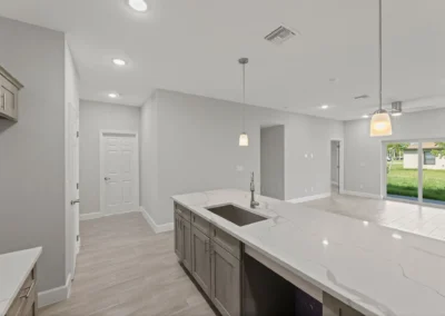 Duplex Investor Build Model by Legacy Construction