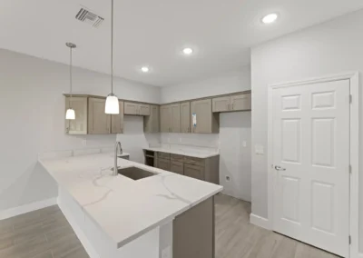 Duplex Investor Build Model by Legacy Construction