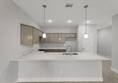 Duplex Investor Build Model by Legacy Construction