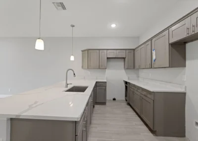 Duplex Investor Build Model by Legacy Construction