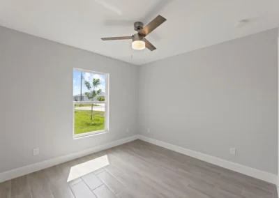 Duplex Investor Build Model by Legacy Construction