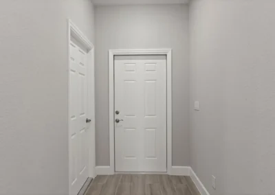 Duplex Investor Build Model by Legacy Construction