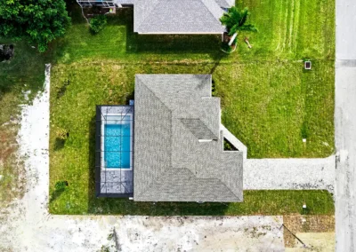 Napoli Investor Build Model by Legacy Construction