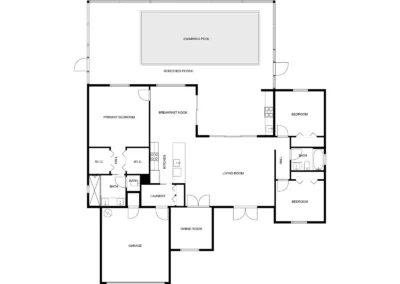 Napoli Investor Build Model by Legacy Construction